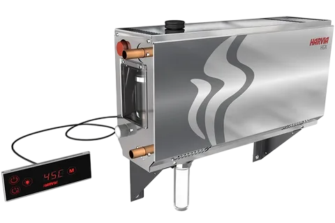 Парогенератор Harvia